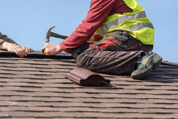 Slate Roofing Contractor in South Gate Ridge, FL