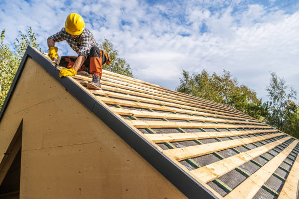 Quick and Trustworthy Emergency Roof Repair Services in South Gate Ridge, FL